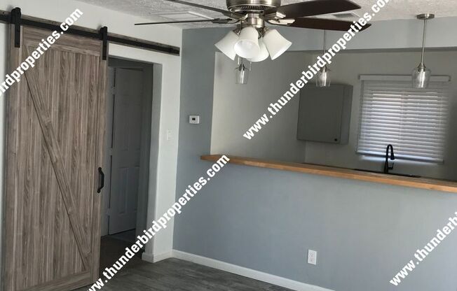 1 bed, 1 bath, 600 sqft, $1,050