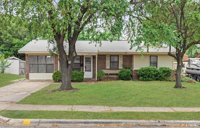 2717 Wesleyan Drive, Irving, TX 75062