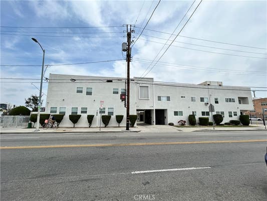 1036 S NORMANDIE AVE