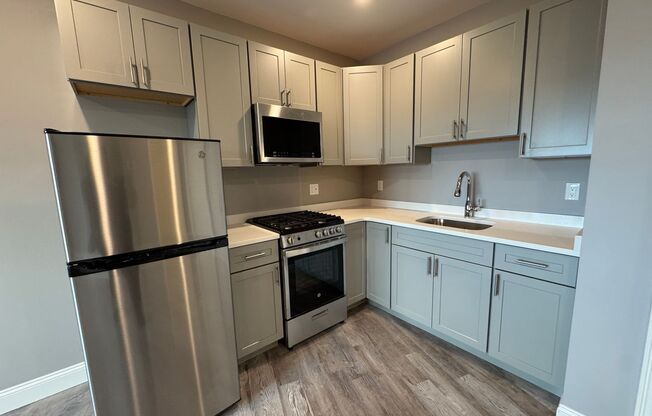 1 bed, 1 bath, 520 sqft, $2,350, Unit 508
