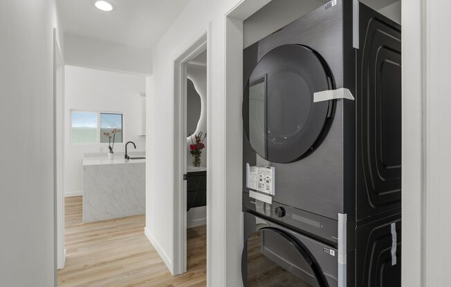 Stunning New Construction in Mission Hills – 2BR/2BA – Going Quick | 4 Weeks of Free Rent + Free Application Fee's|