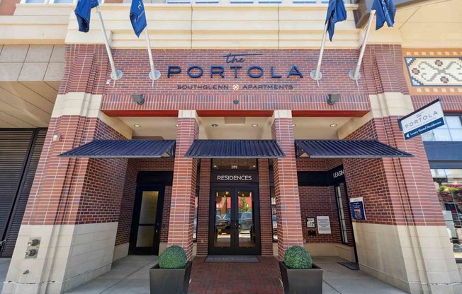 streets of southglenn