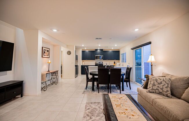 Modern Elegance in Inspirada!