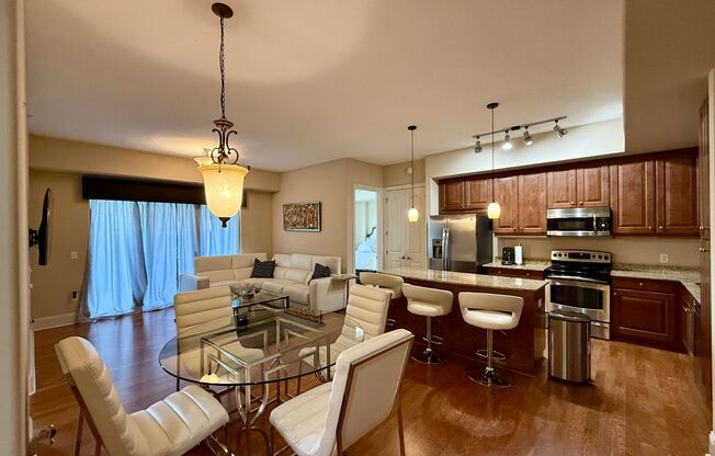 T.R. Lawing Realty Property