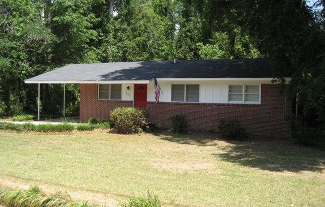 Single Family - Central Auburn