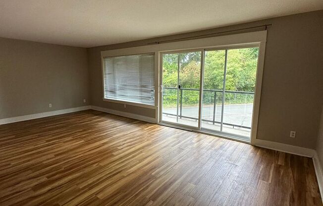 Monte Bella Apartments