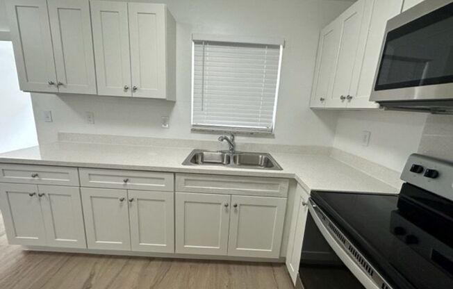 1 bed, 1 bath, $1,625, Unit 2