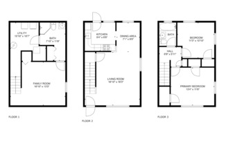Partner-provided photo for $1995 unit