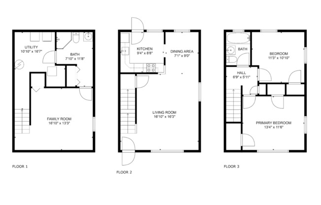 Partner-provided property photo