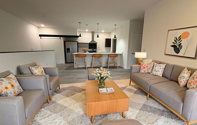 2 beds, 2 baths, 1,027 sqft, $1,680, Unit 123 Boneset Ave. Apt 10