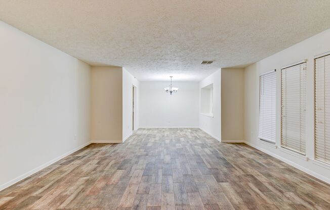 Beautiful 4-Bedroom Home for Lease in Memorial Parkway, Katy, TX