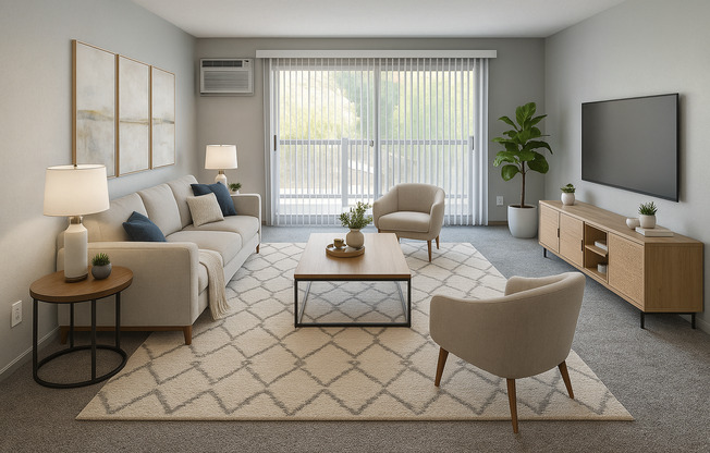 Lakecrest Village (1 of 2)