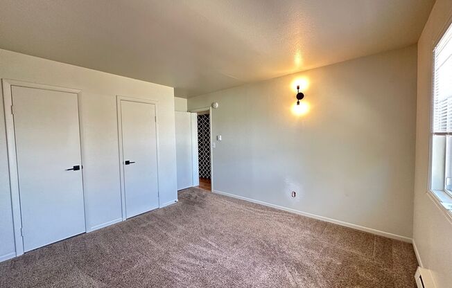 2 beds, 1 bath, 740 sqft, $1,499, Unit 814 - Unit 206
