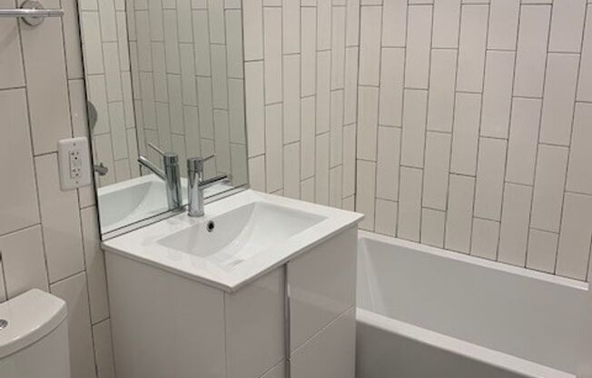 Studio, 1 bath, $1,699, Unit 103