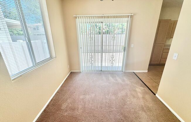 CHARMING 3 BEDROOM TWO STORY HOME