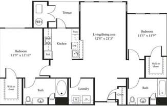 Partner-provided photo for $3127 unit