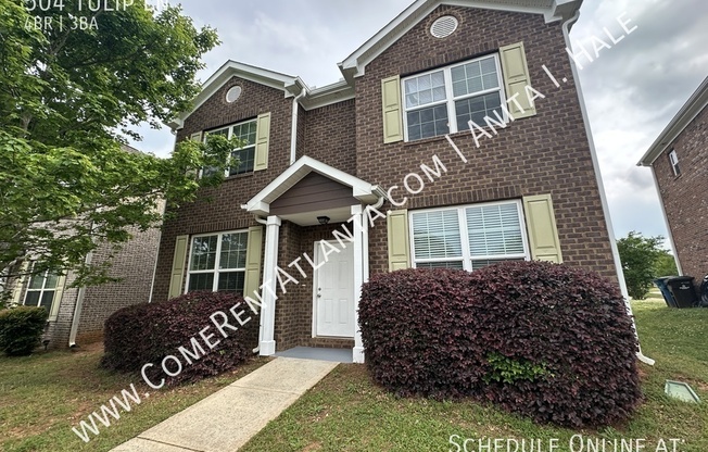 504 TULIP LN