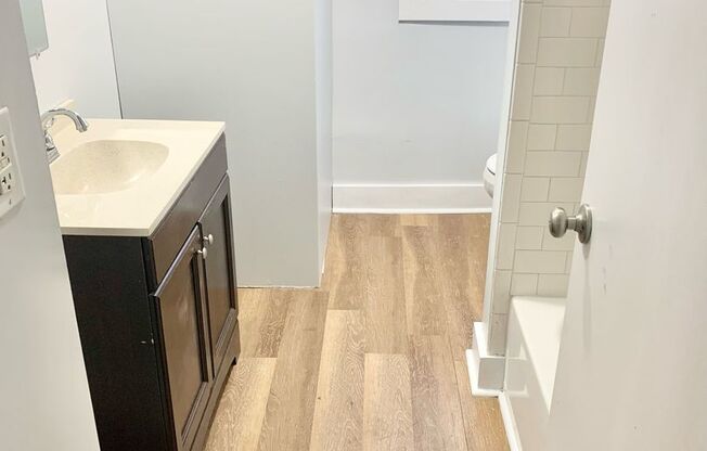 3 Bedroom 1 Bath East Nashville Charmer for rent $1975/mo