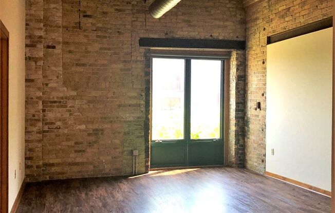 Historic Fifth Ward Lofts