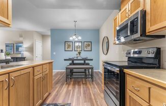 Partner-provided photo for $1899 unit