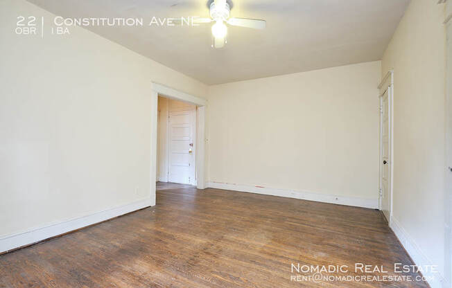 221 CONSTITUTION AVE NE