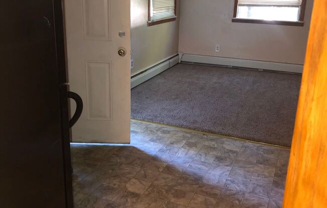 Stryker Apartments