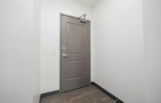 1 bed, 1 bath, 496 sqft, $1,125, Unit 622