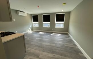 Studio, 1 bath, 328 sqft, $1,850, Unit 507