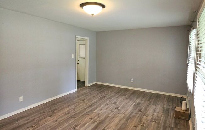 3 Bedroom, 2 Bath with Finished Basement in College Park