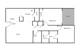 Partner-provided photo for $1298 unit