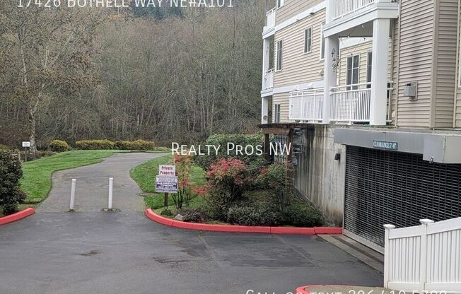 17426 BOTHELL WAY NE