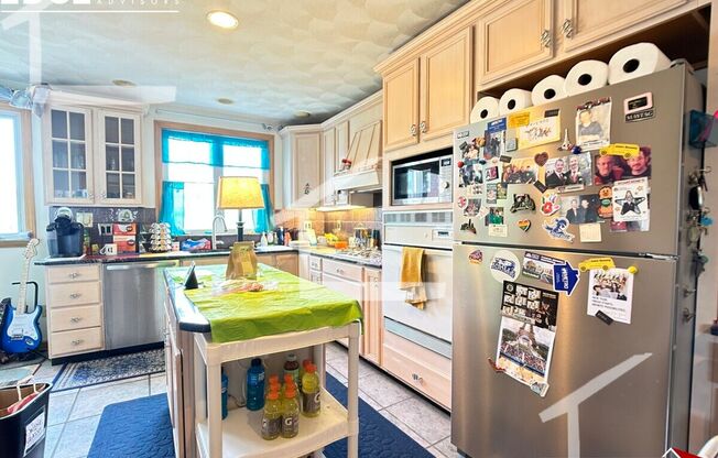 27 Claymoss Rd #3C Boston MA 02135