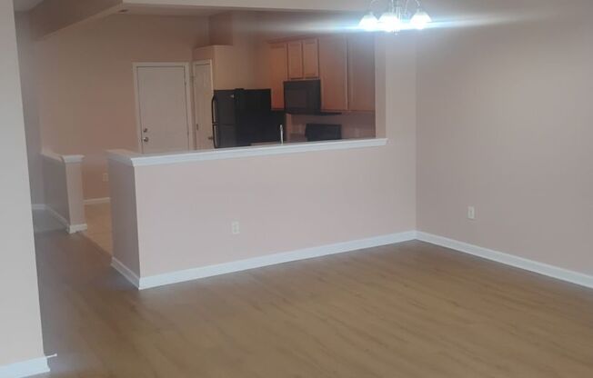 Townhouse in