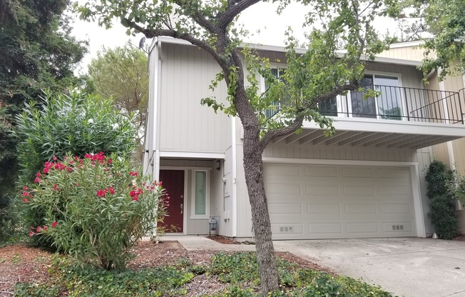 3 Bed 2 Bath In Martinez (Sunrise Ridge)