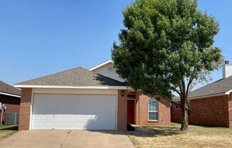 6510 90th Street - SW Lubbock Home