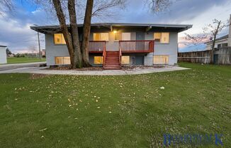 4653 W Harman Dr (3700 S)