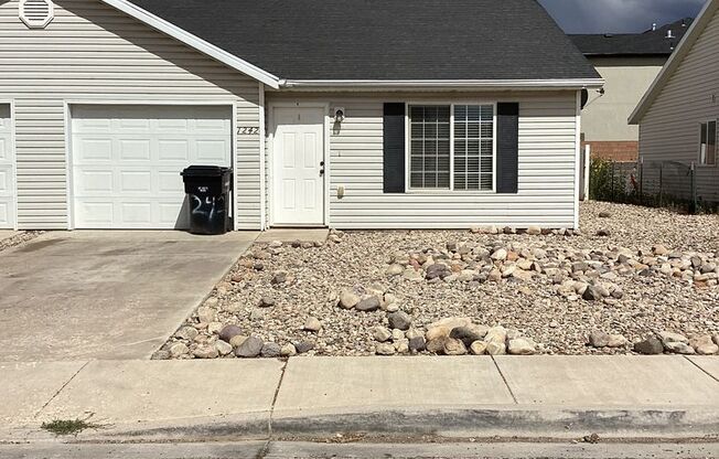 1242 North 575 West, Cedar City, UT 84721