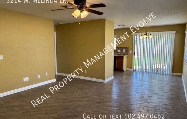3214 W MELINDA LN