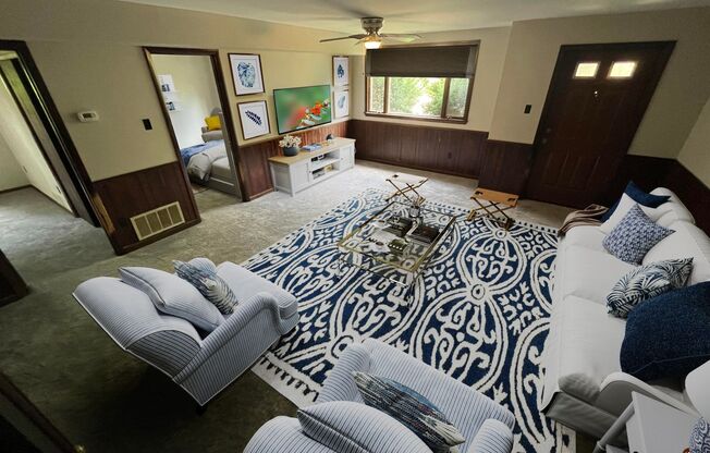 Great 2 Bedroom / 1 bath in Hatfield!