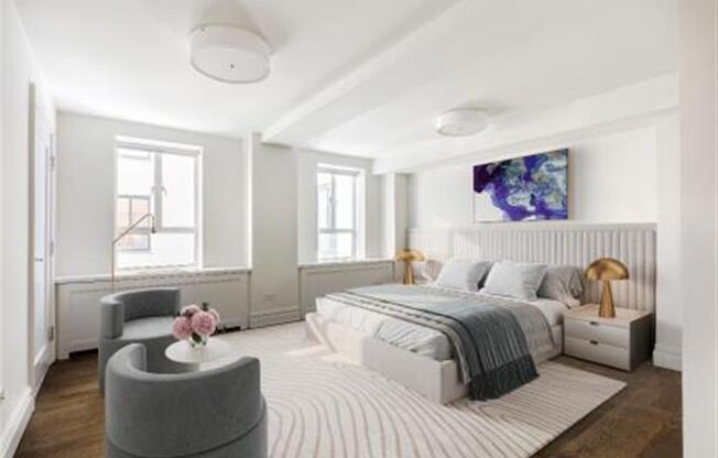 2 beds, 3 baths, 1,600 sqft, $8,995, Unit 10B
