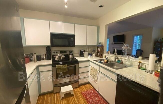 734 Springfork Drive