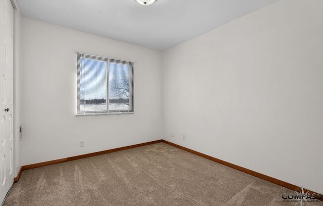 1 bed, 1 bath, 500 sqft, $995, Unit 116