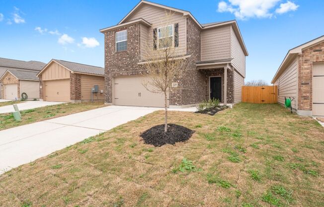 719 Wonderland Trail, New Braunfels, TX 78132