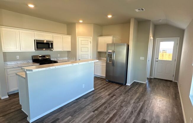 BRAND NEW Three Bedroom | Two Bath Home in Oneta Farms