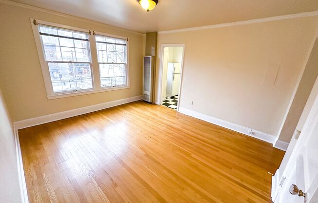 Studio, 1 bath, 365 sqft, $1,195, Unit 309