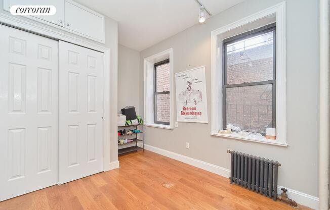 163 Chrystie St.