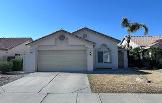 Coming Soon-  3 Bed 2 Bath Single Level in Core Chandler Area!