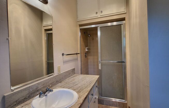 1 bed, 1 bath, 500 sqft, $1,400, Unit 4500-2