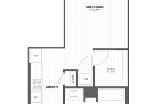 Partner-provided photo for $4753 unit