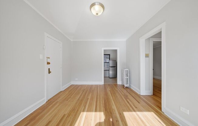 1 bed, 1 bath, 559 sqft, $2,250, Unit 2706-1GG